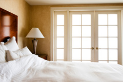 Barmpton bedroom extension costs