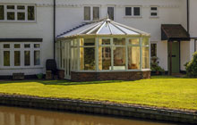 Barmpton conservatory leads