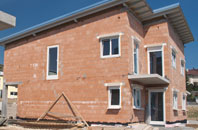 Barmpton home extensions