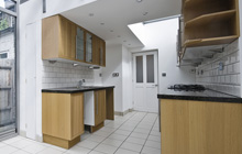 Barmpton kitchen extension leads